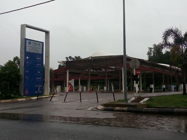 PASAR TANI