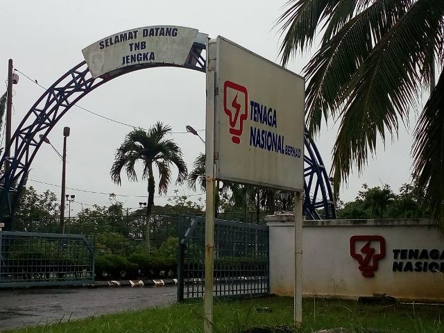 TNB
